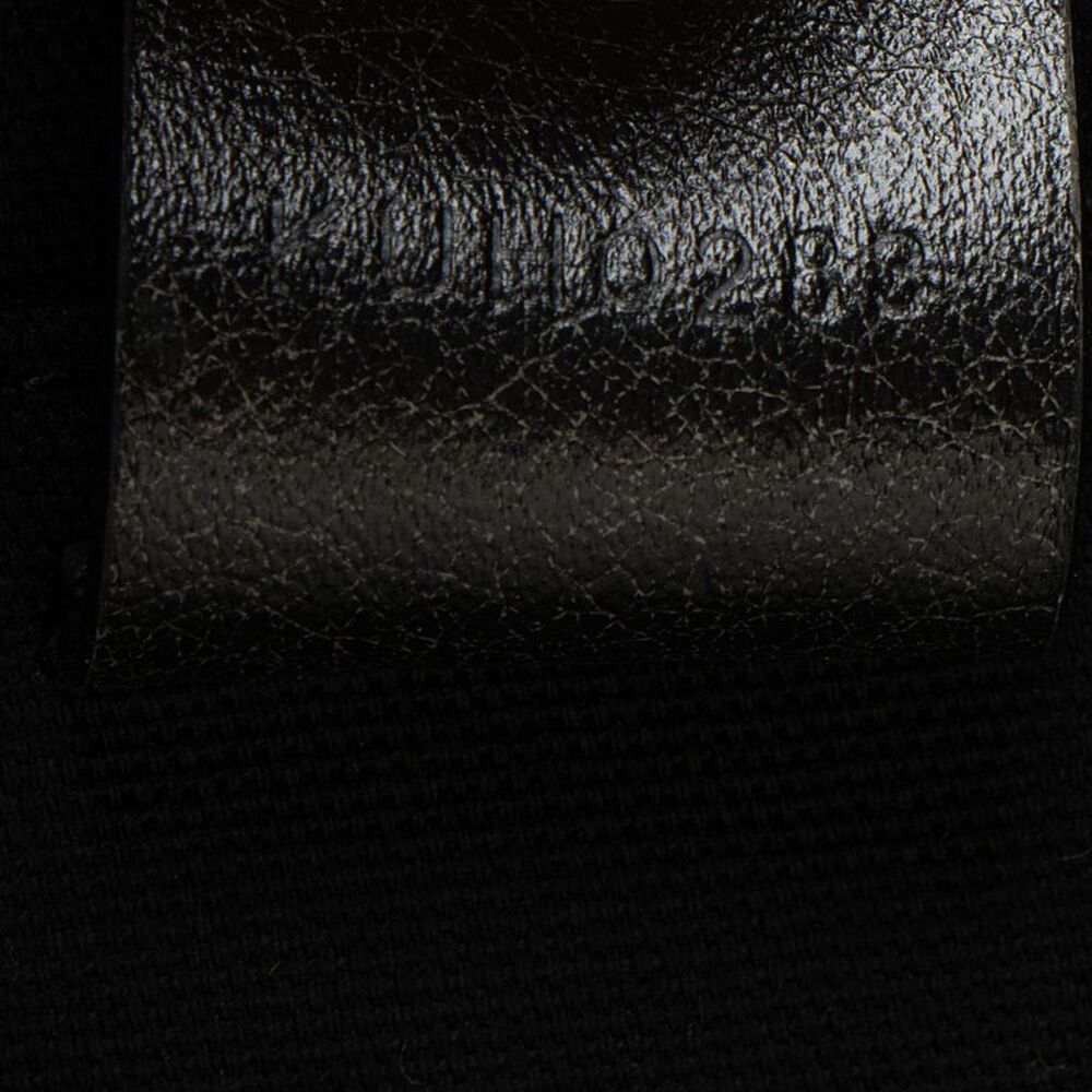 Givenchy 4G Embroidered Canvas Chain Medium G-Tote - Picture 6 of 12